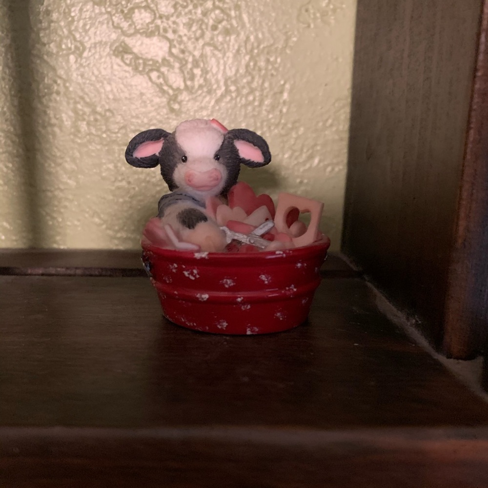 Mary Moo Moo’s